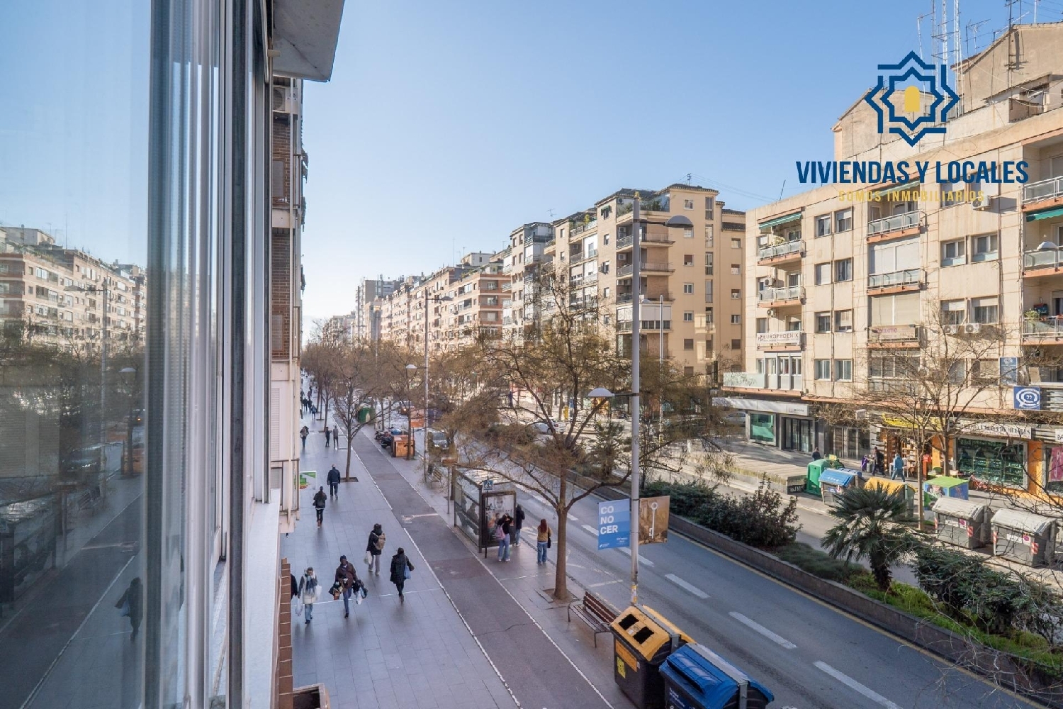  for sale apartment Barrio De Granada Alacantí 1