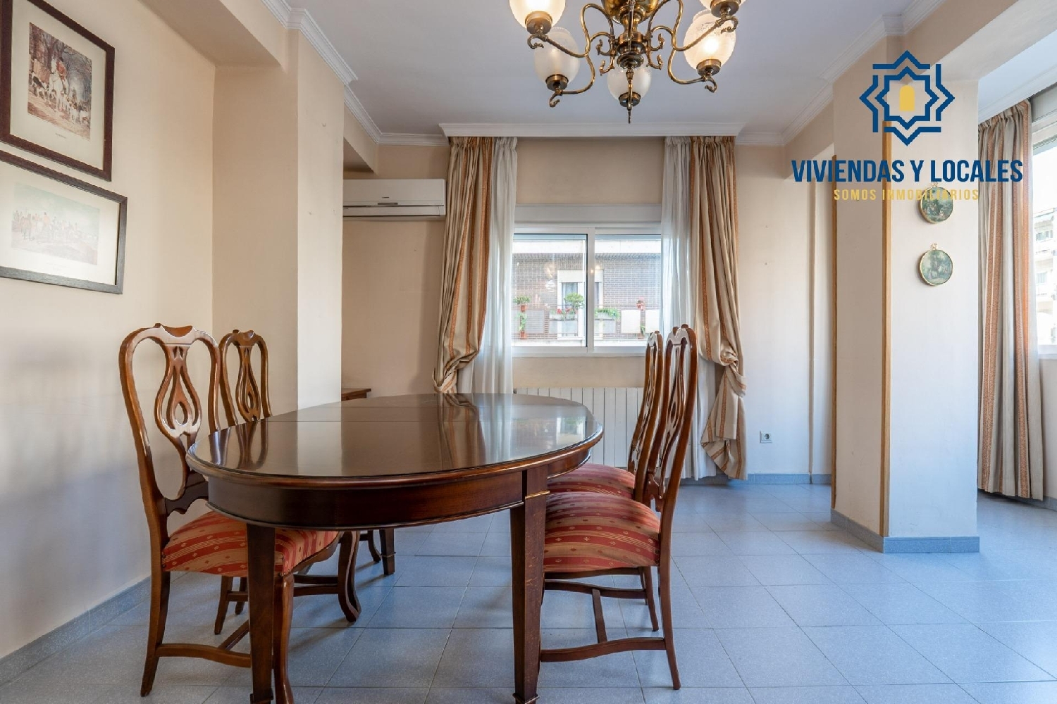  for sale apartment Barrio De Granada Alacantí 7