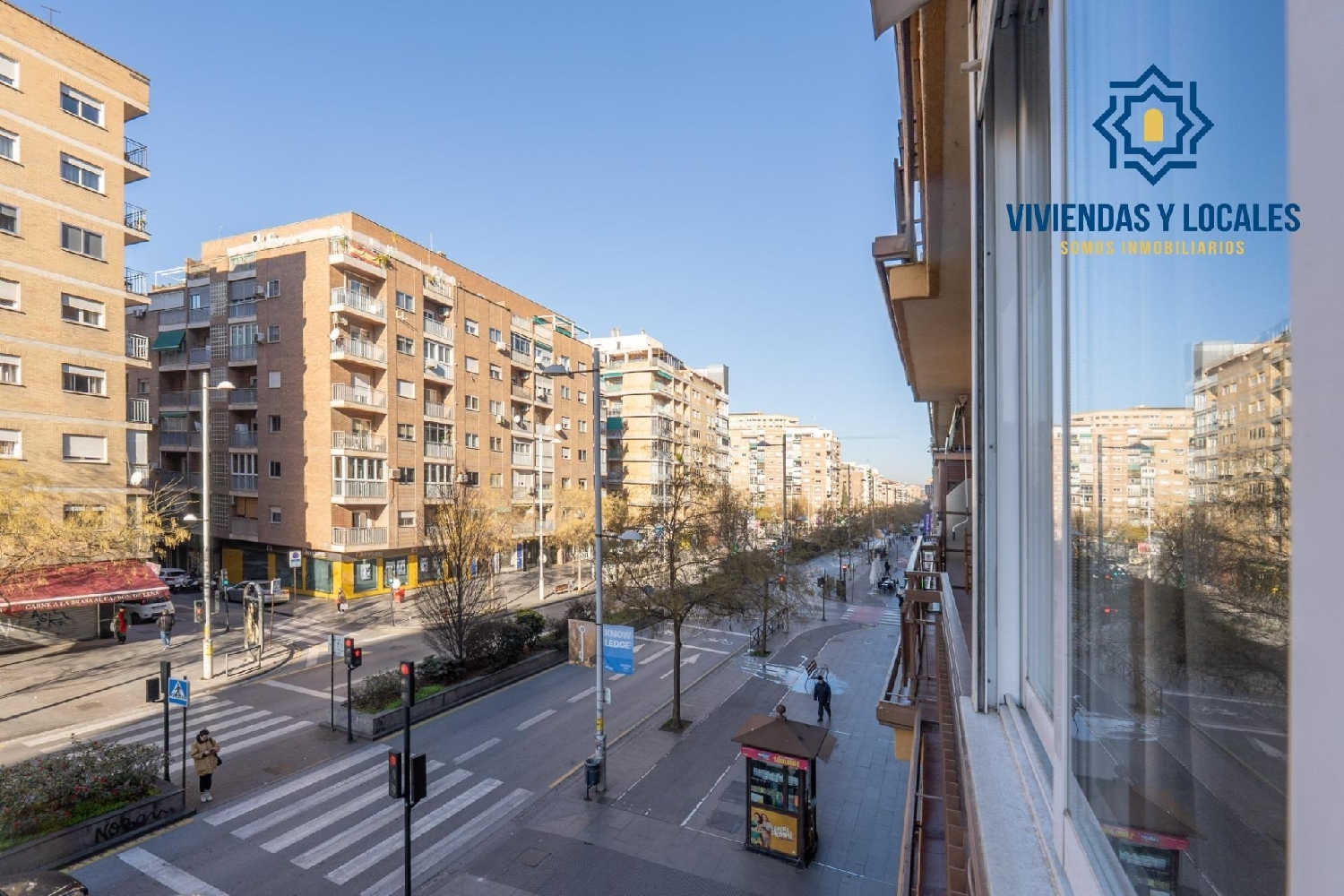  for sale apartment Barrio De Granada Alacantí 3