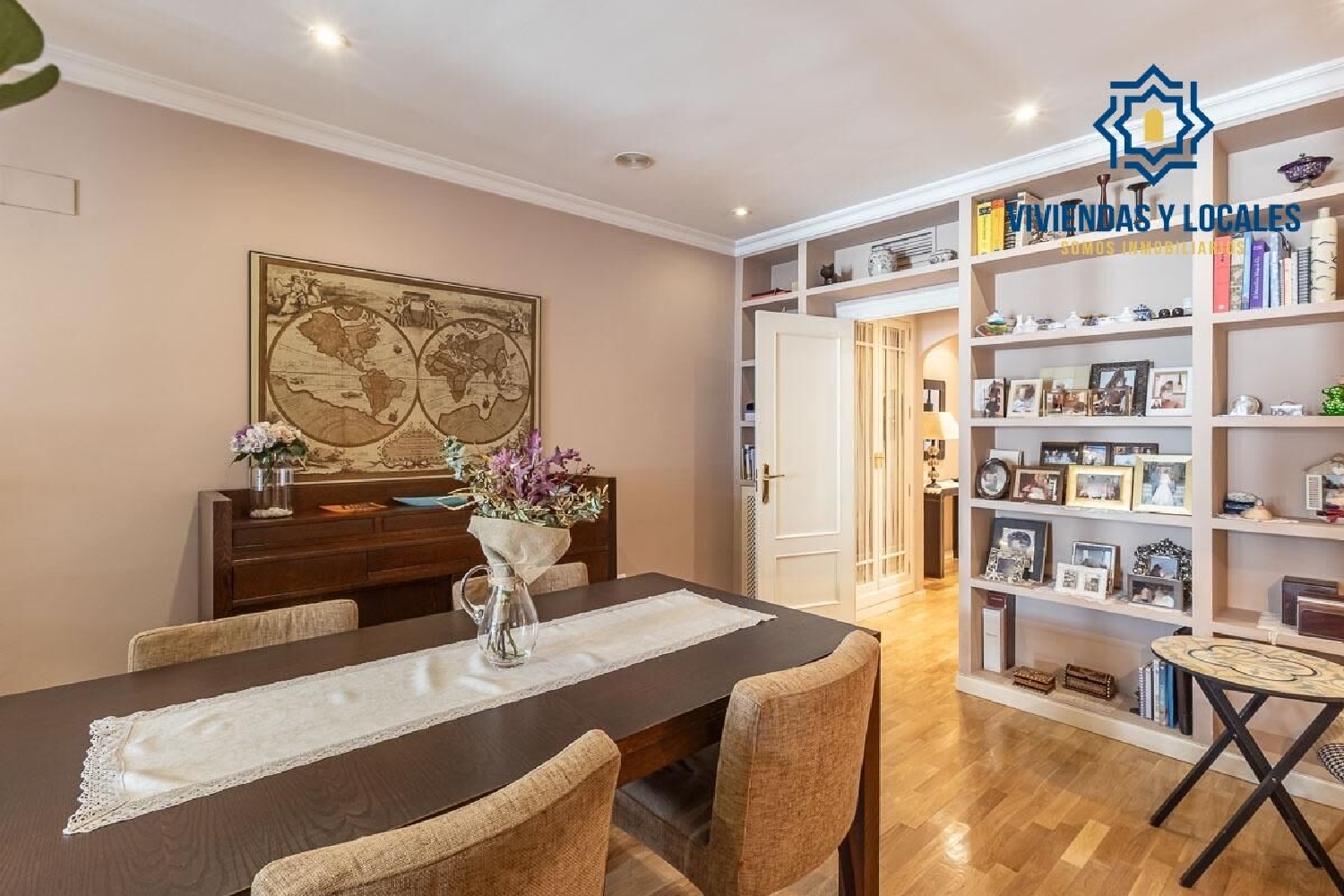  for sale apartment Barrio De Granada Alacantí 8