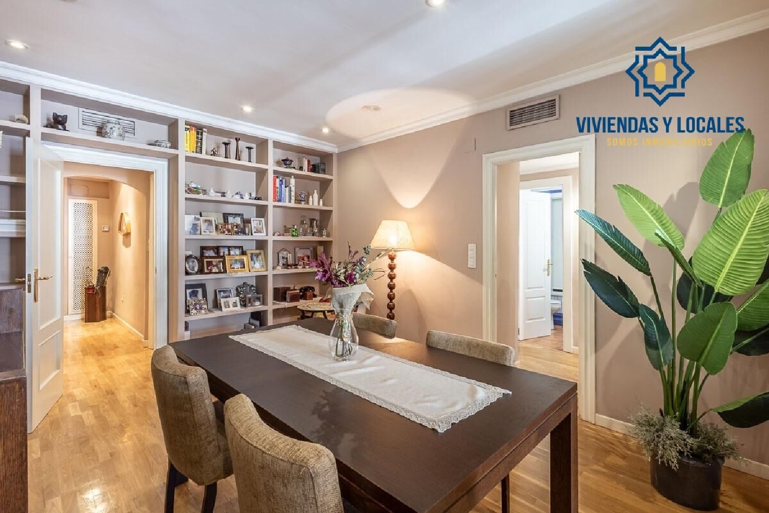  for sale apartment Barrio De Granada Alacantí 2