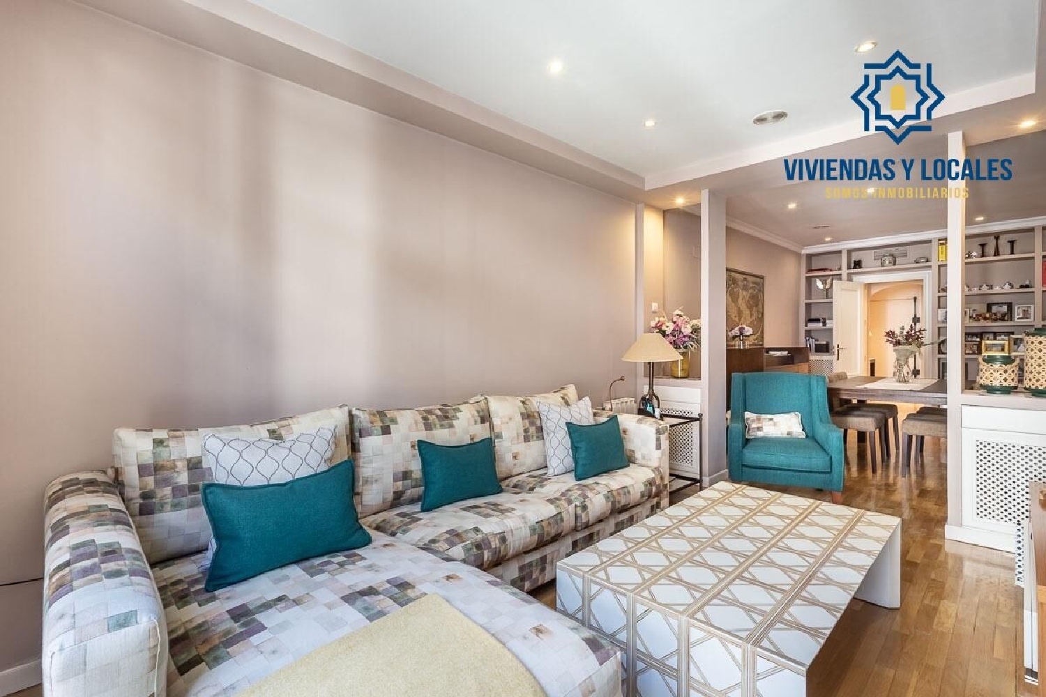  for sale apartment Barrio De Granada Alacantí 6