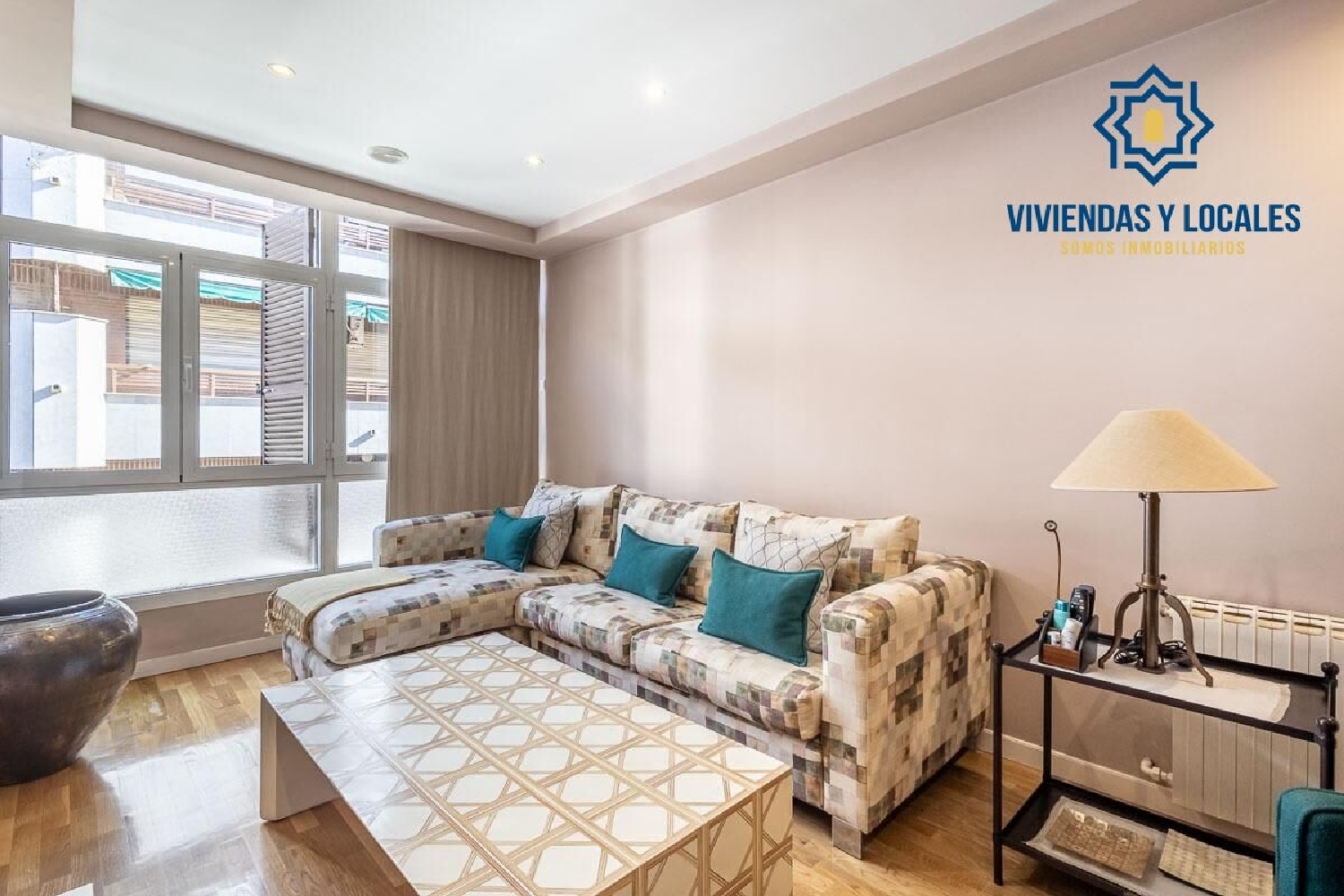  for sale apartment Barrio De Granada Alacantí 7