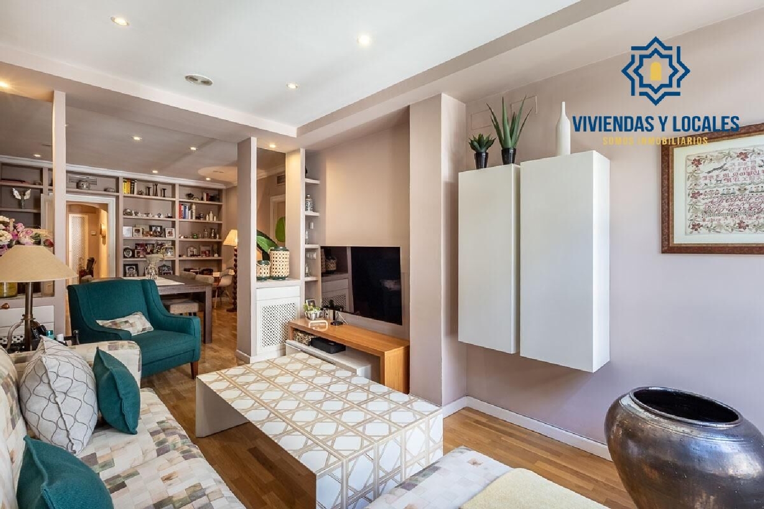  for sale apartment Barrio De Granada Alacantí 4