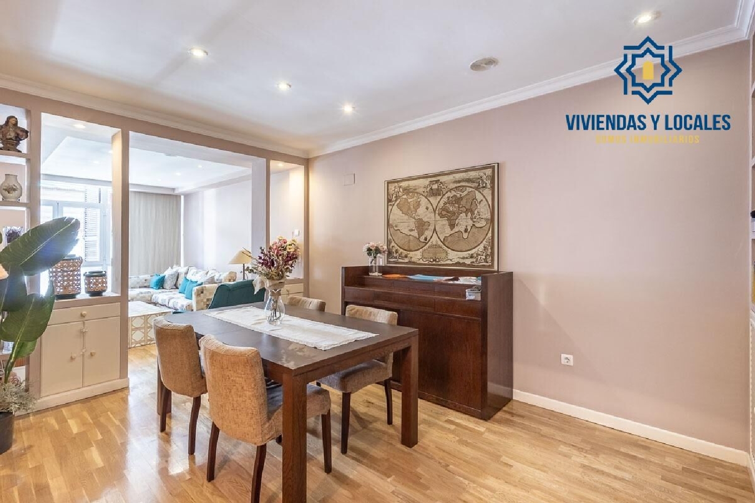  for sale apartment Barrio De Granada Alacantí 3