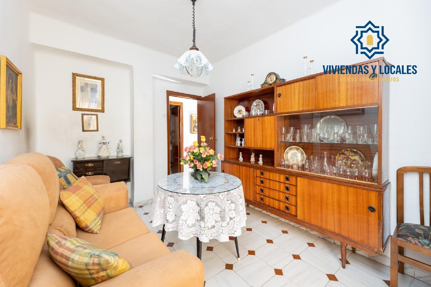  for sale apartment Barrio De Granada Alacantí 4