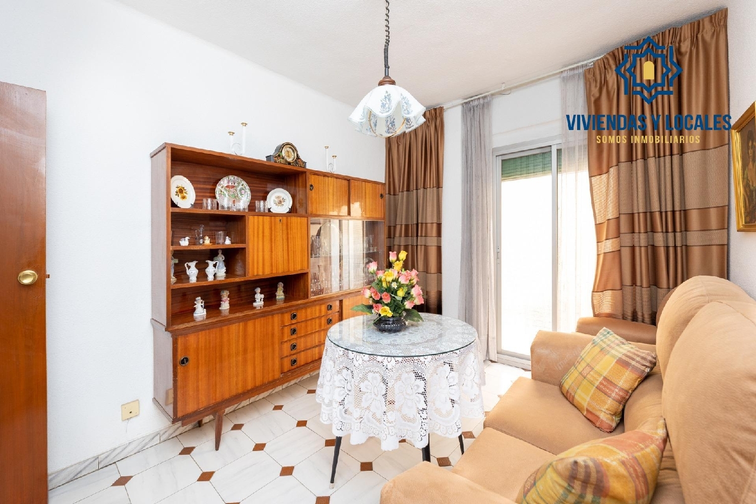  for sale apartment Barrio De Granada Alacantí 2