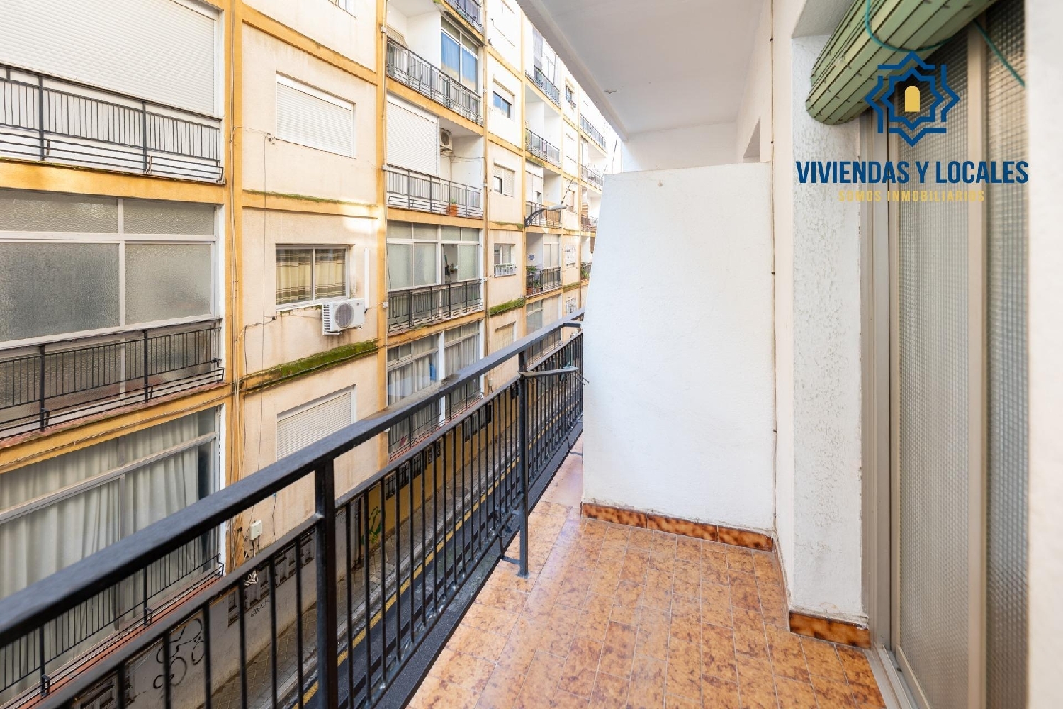  for sale apartment Barrio De Granada Alacantí 5