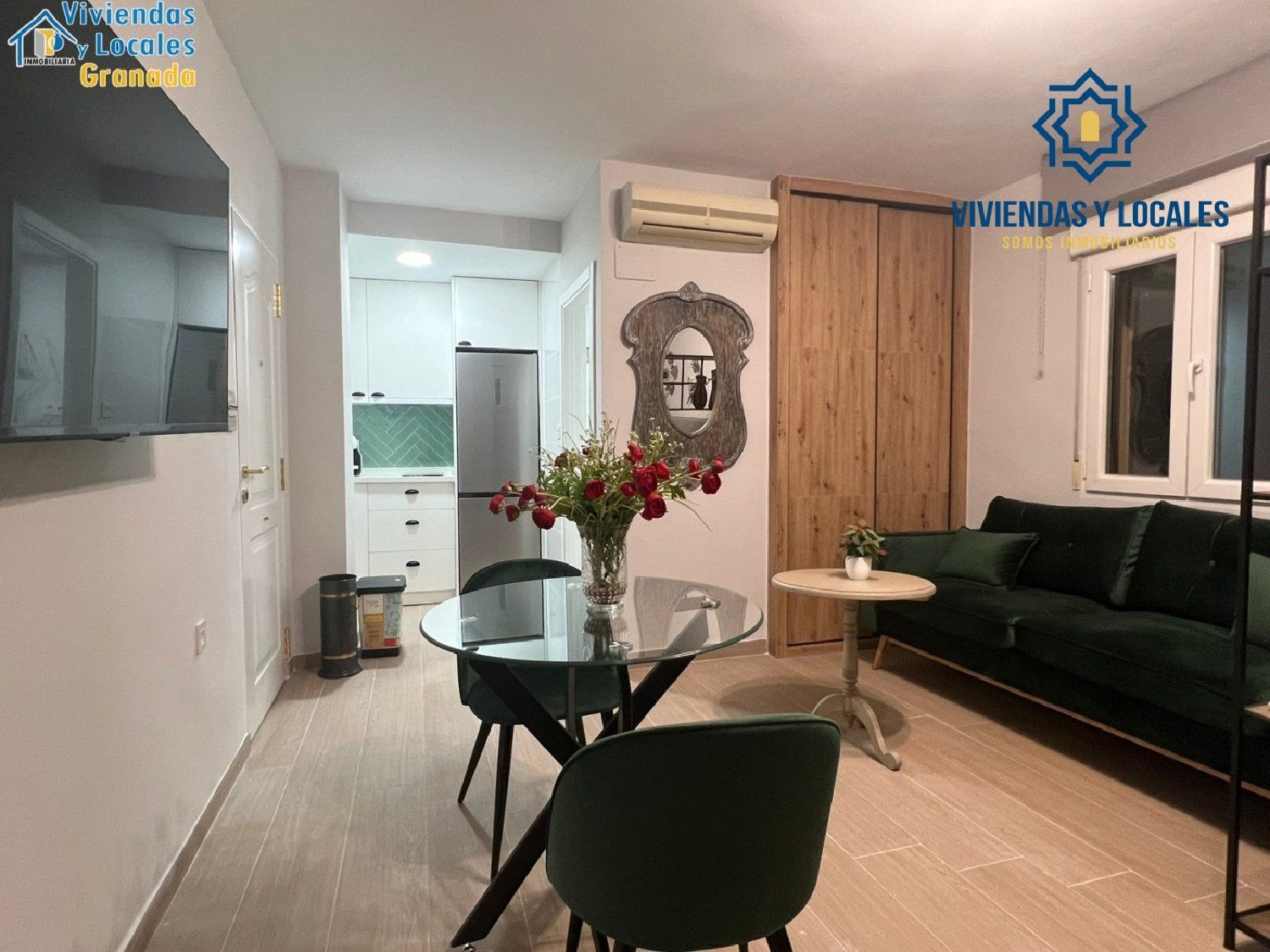  for sale apartment Barrio De Granada Alacantí 7