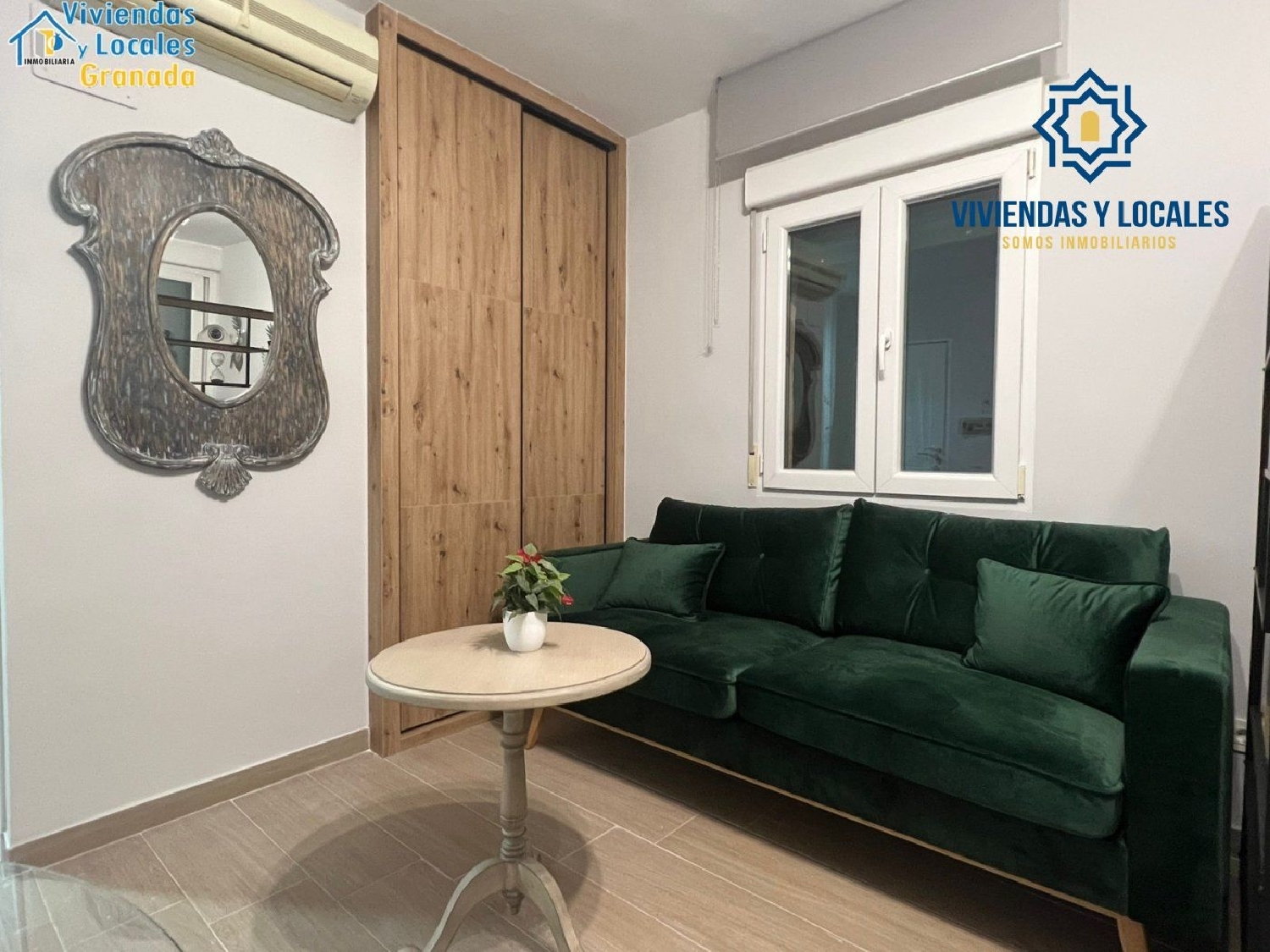  for sale apartment Barrio De Granada Alacantí 5