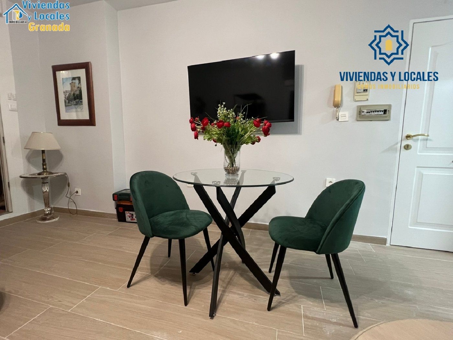  for sale apartment Barrio De Granada Alacantí 6