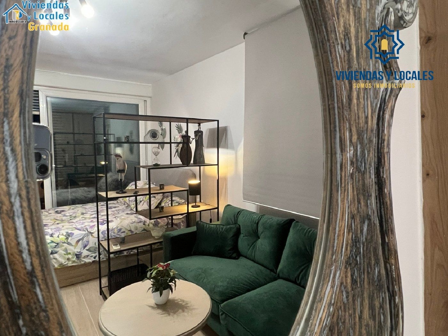  for sale apartment Barrio De Granada Alacantí 8