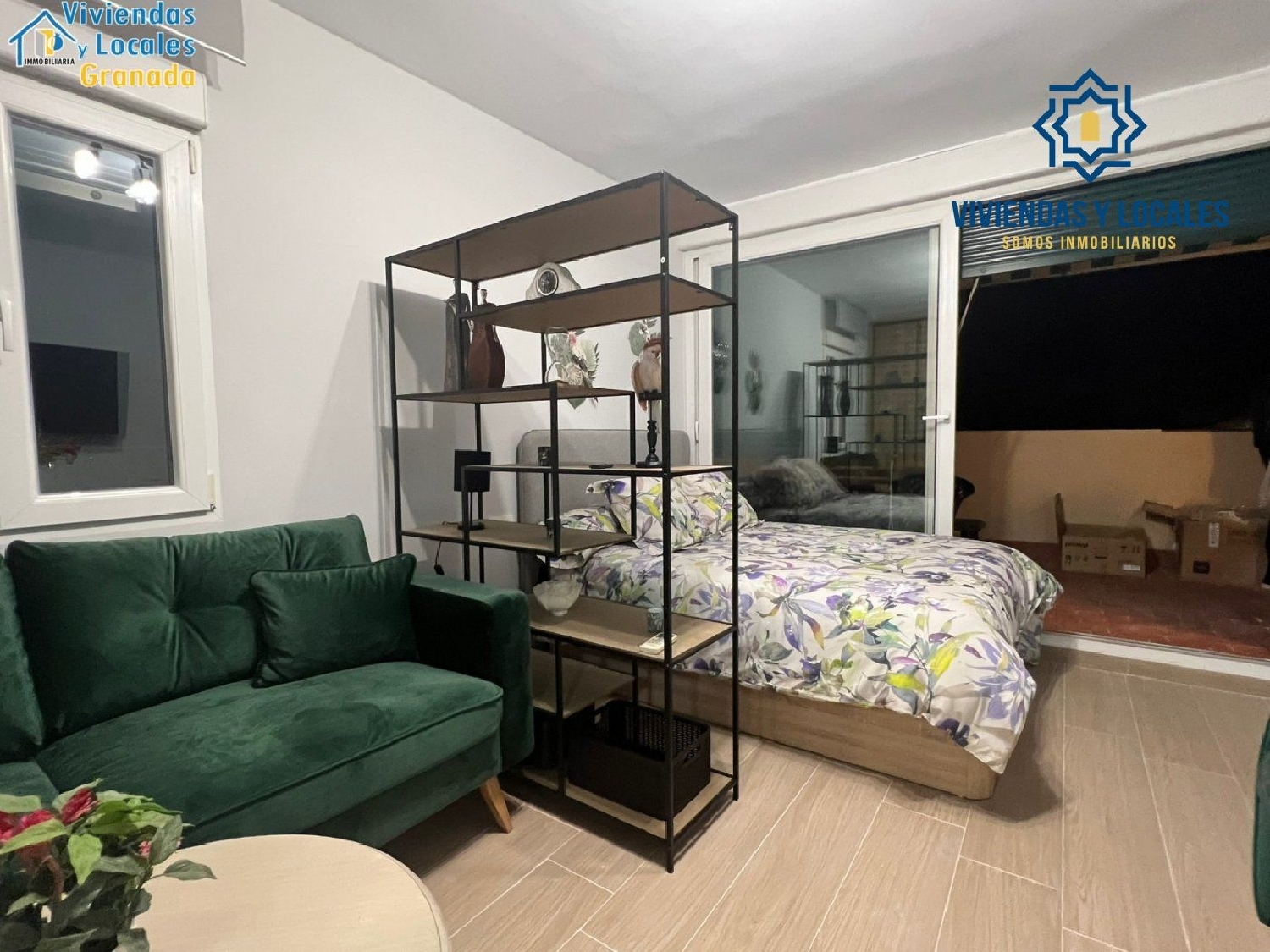  for sale apartment Barrio De Granada Alacantí 3