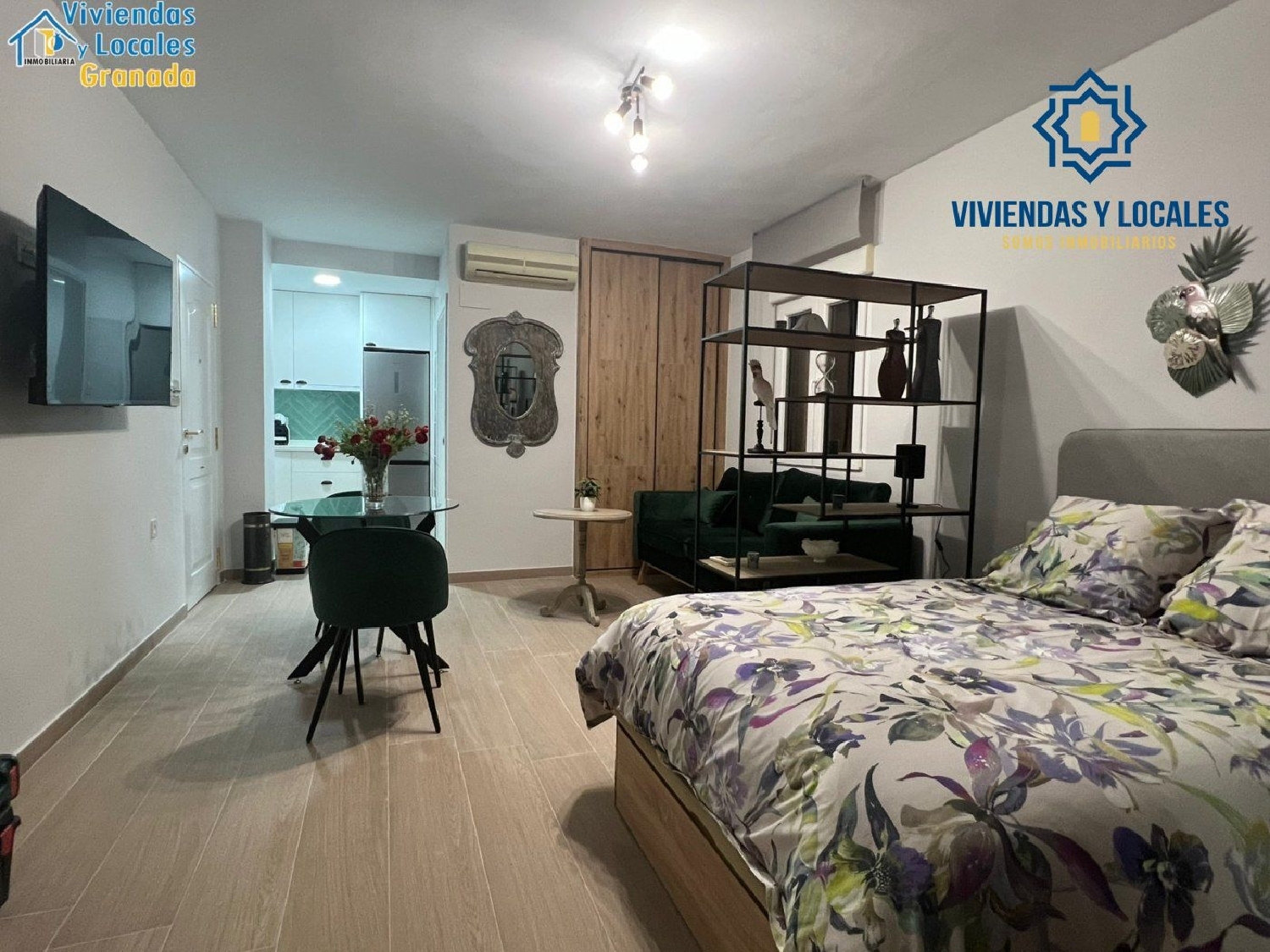  for sale apartment Barrio De Granada Alacantí 2