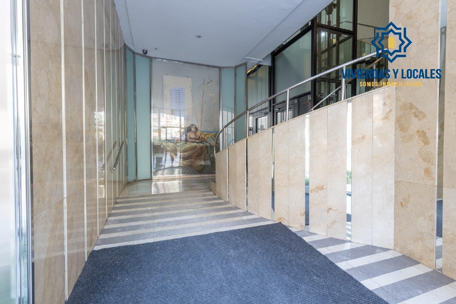  for sale apartment Barrio De Granada Alacantí 4