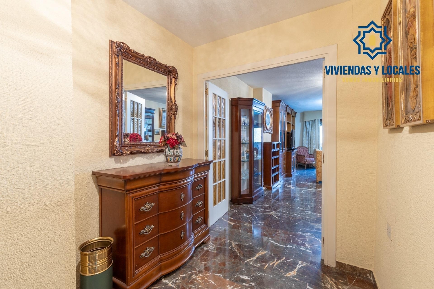  for sale apartment Barrio De Granada Alacantí 8