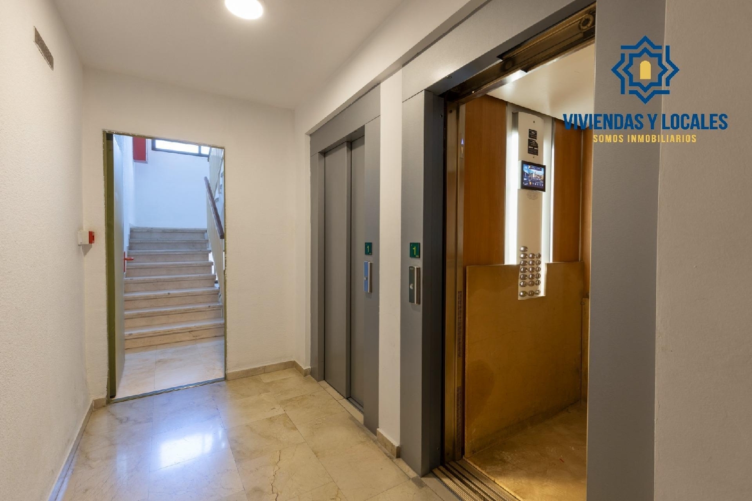  for sale apartment Barrio De Granada Alacantí 7