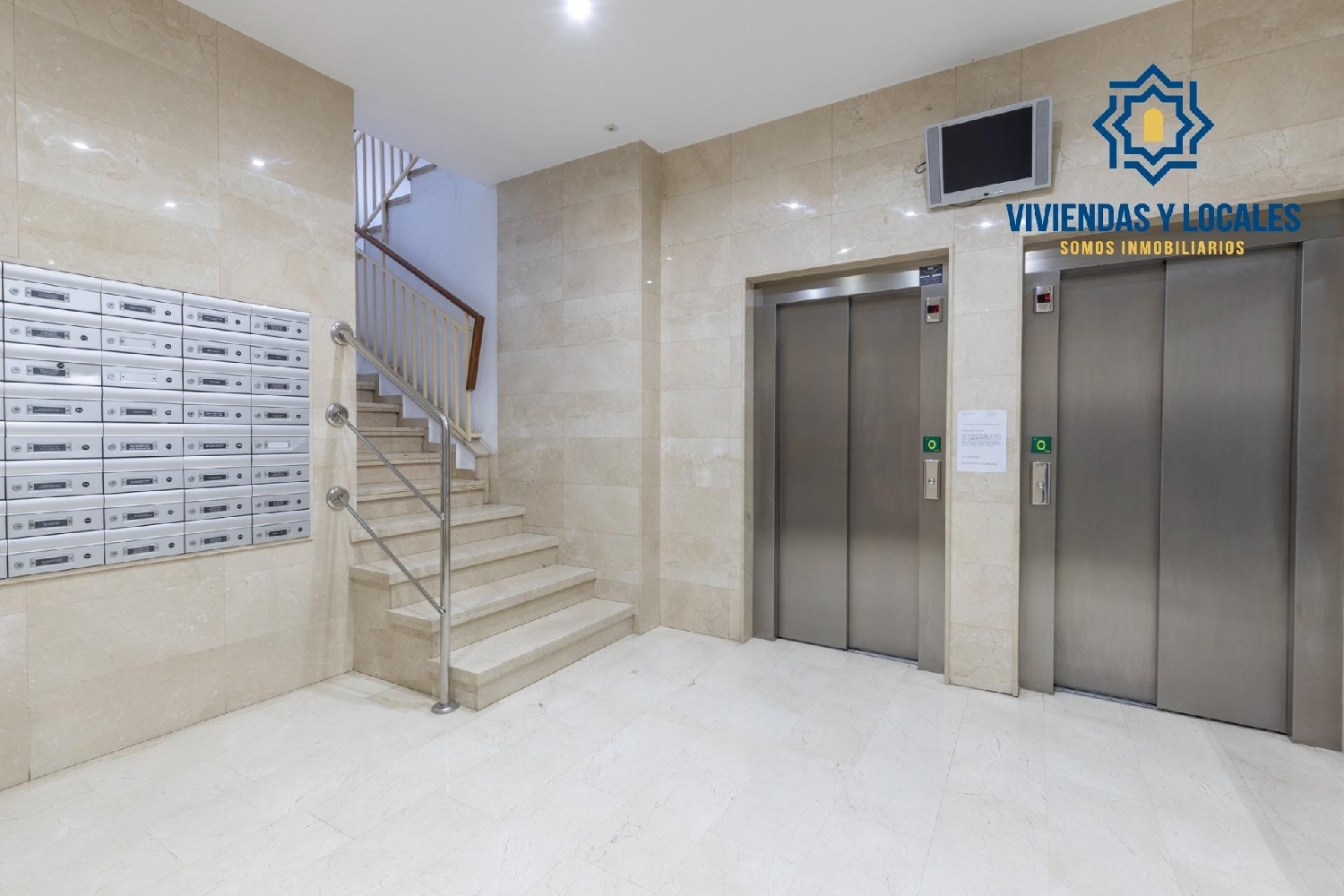  for sale apartment Barrio De Granada Alacantí 6