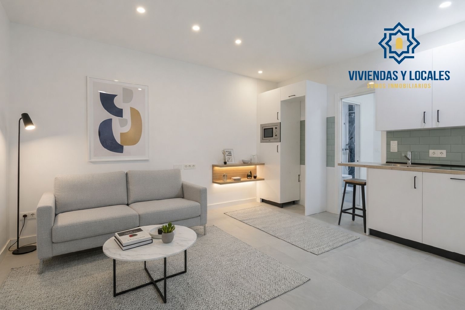 for sale apartment Barrio De Granada Alacantí 2