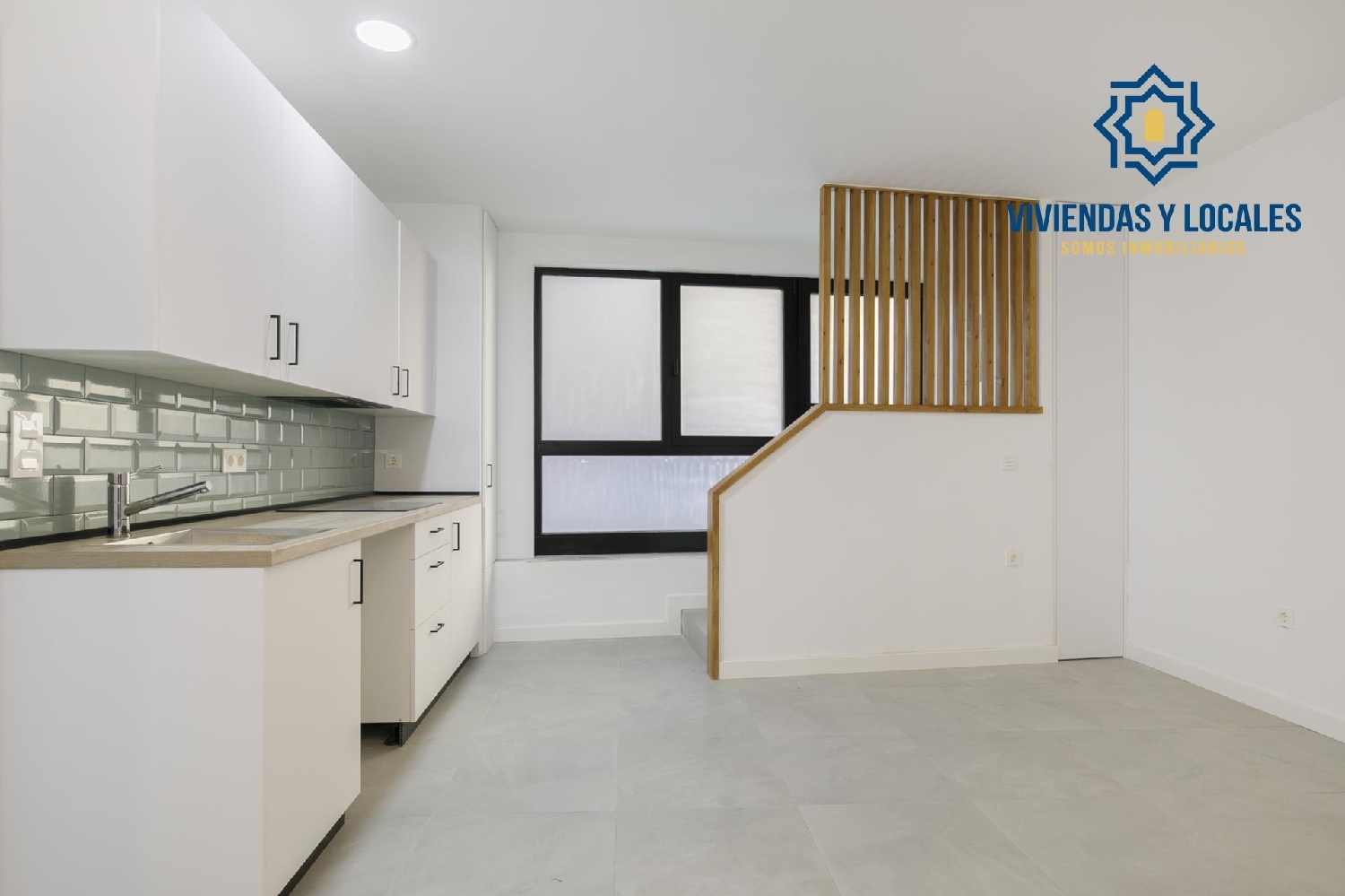 for sale apartment Barrio De Granada Alacantí 6