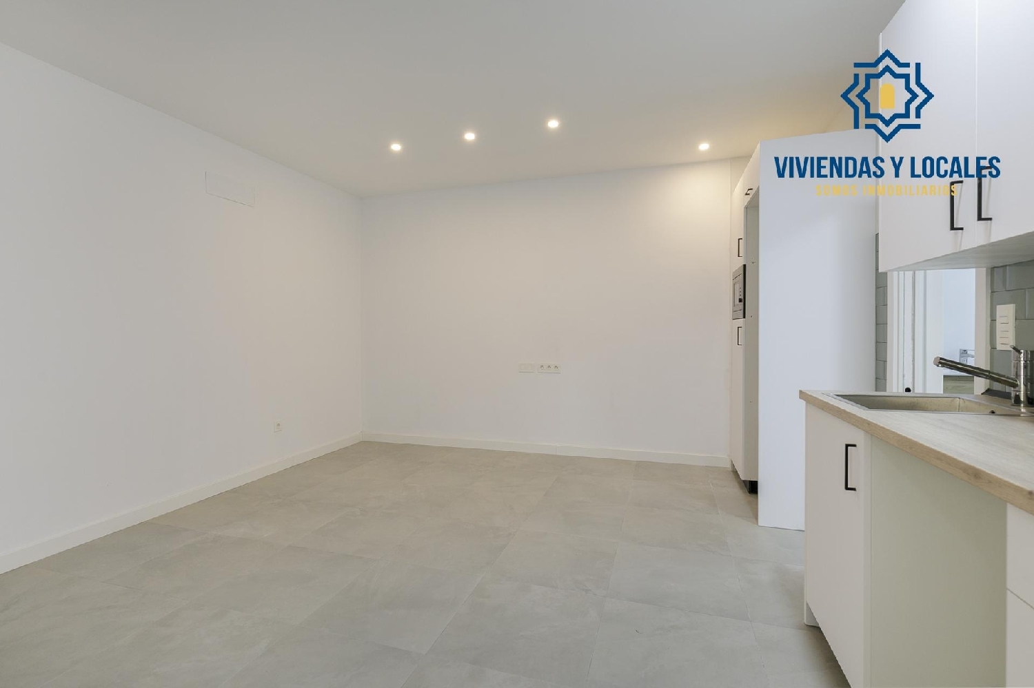 for sale apartment Barrio De Granada Alacantí 4