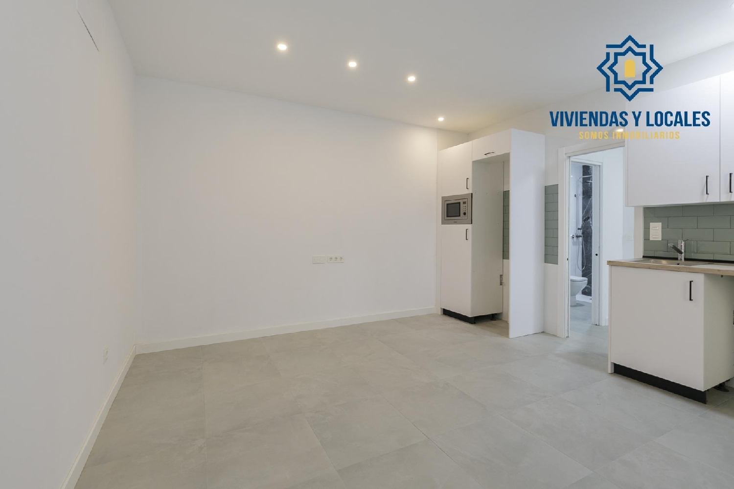 for sale apartment Barrio De Granada Alacantí 1