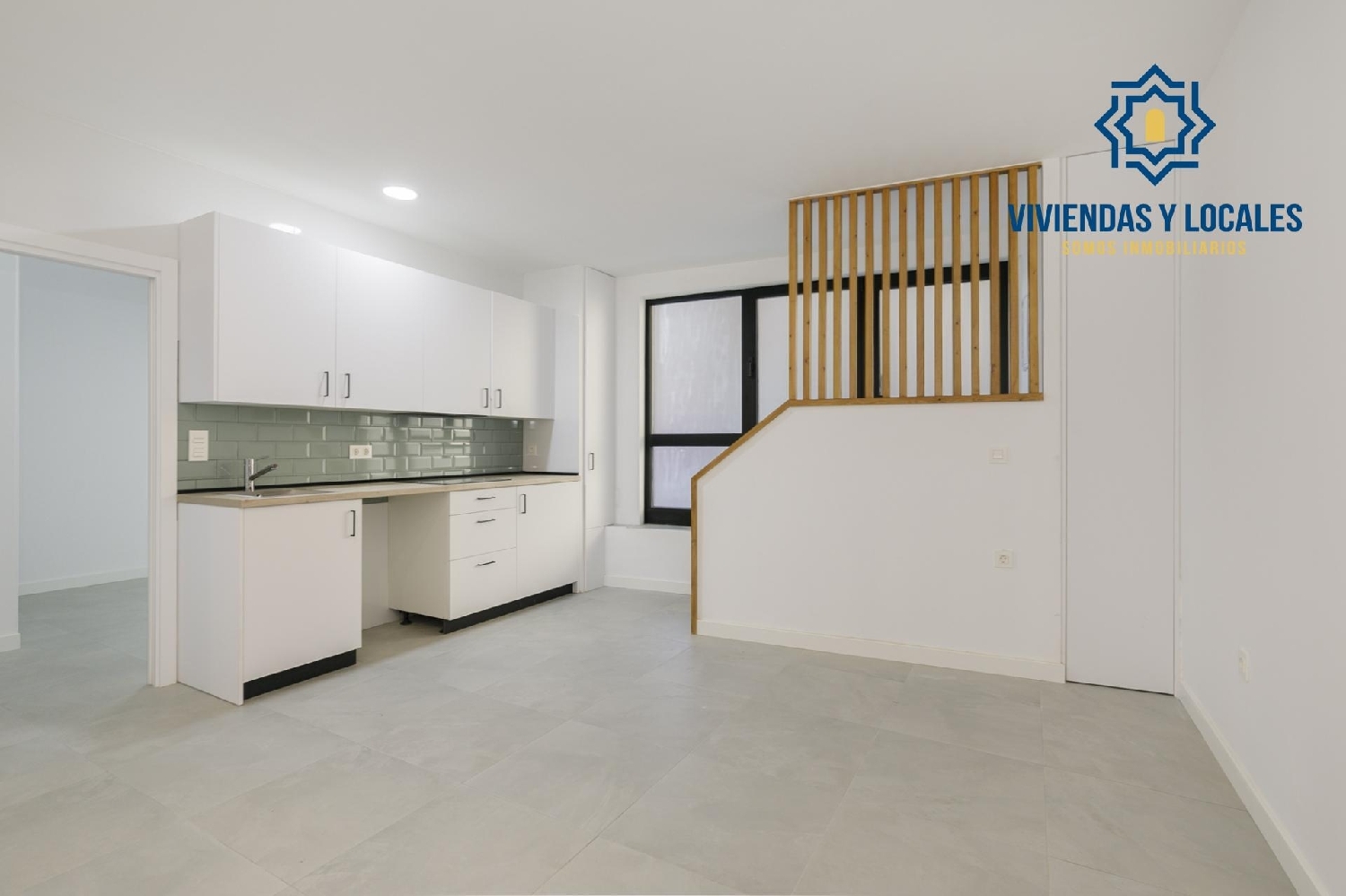 for sale apartment Barrio De Granada Alacantí 3