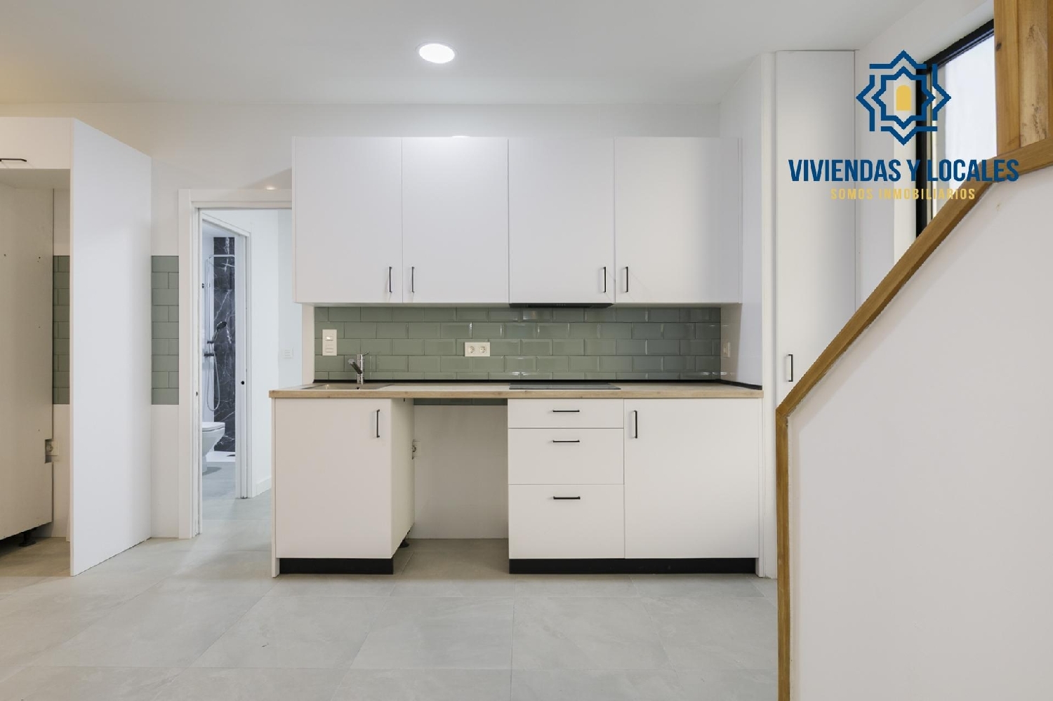 for sale apartment Barrio De Granada Alacantí 5