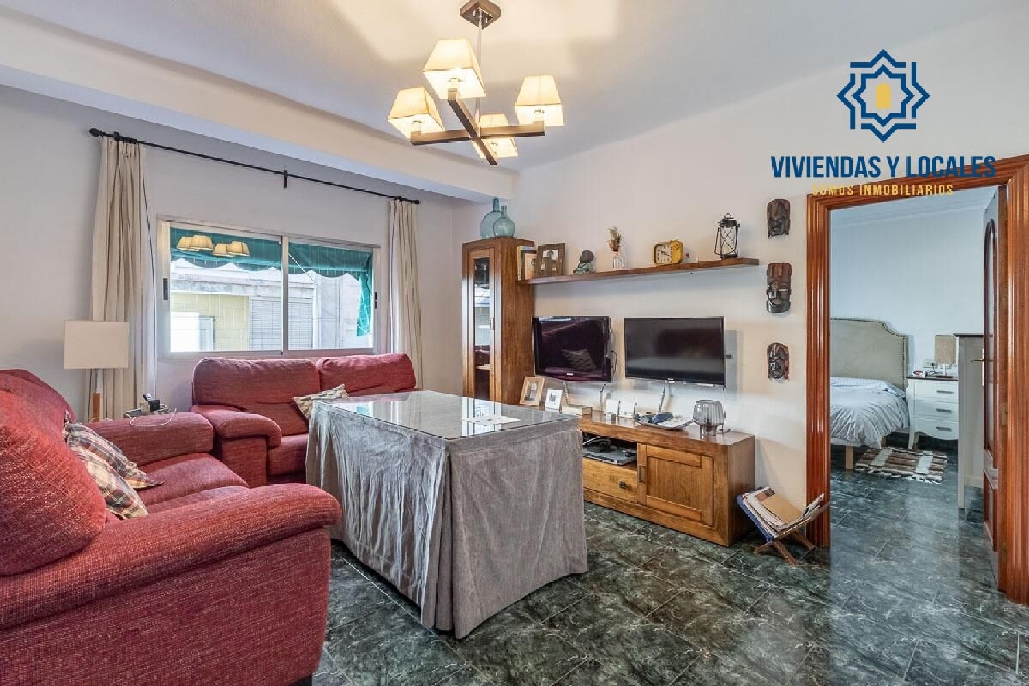 for sale apartment Barrio De Granada Alacantí 2