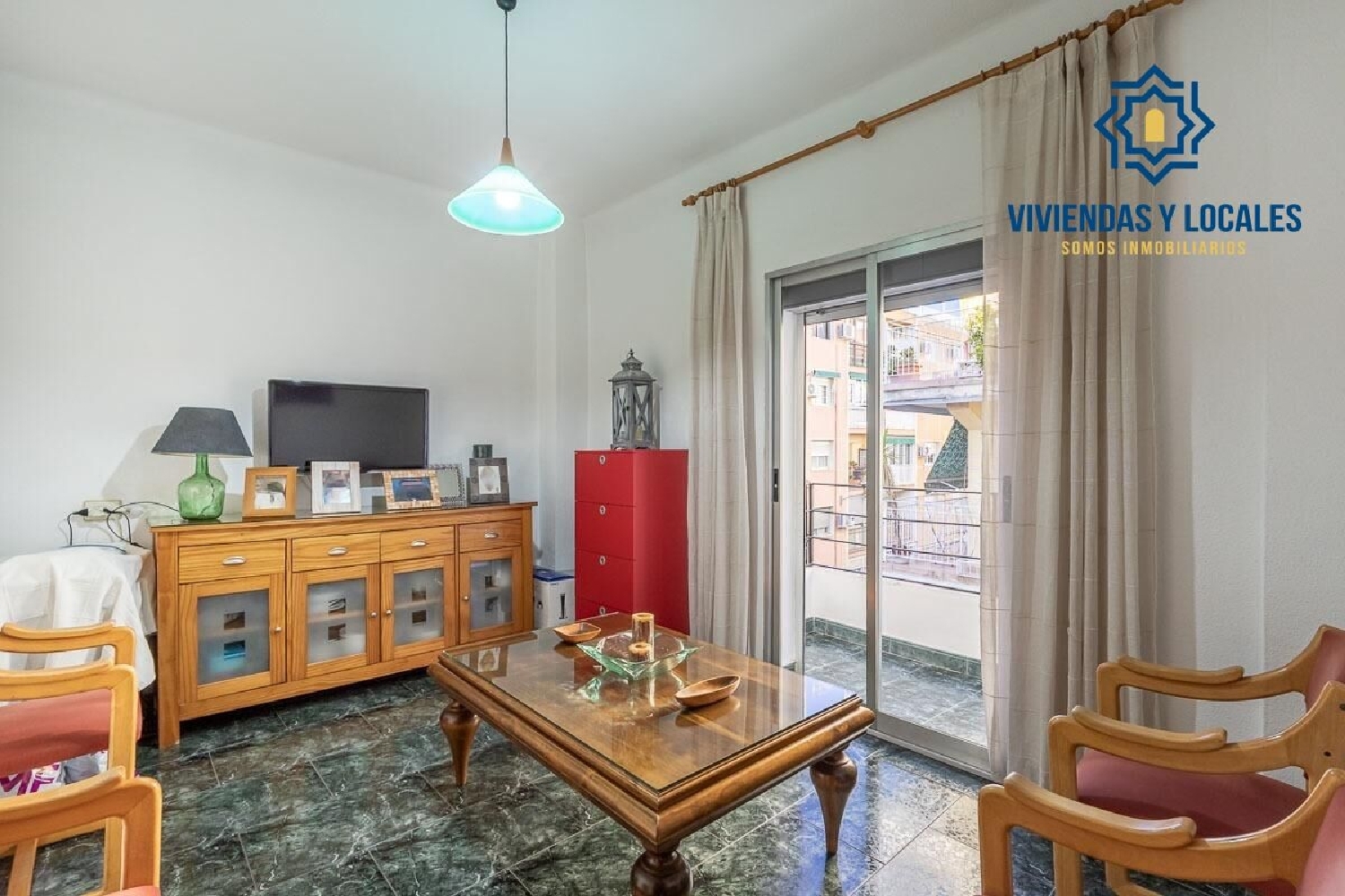  for sale apartment Barrio De Granada Alacantí 6