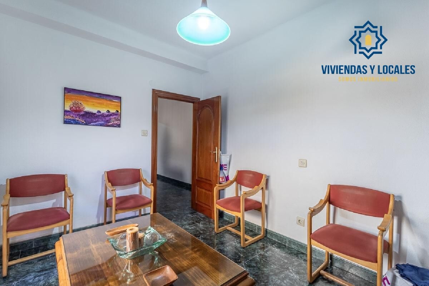  for sale apartment Barrio De Granada Alacantí 7