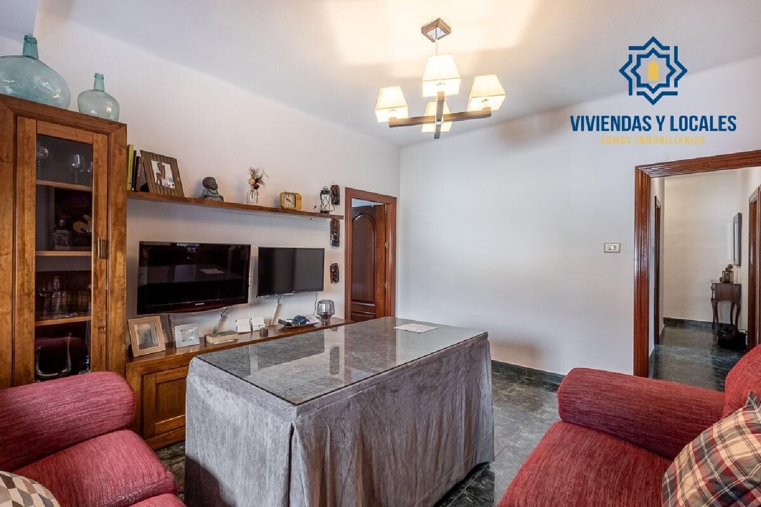  for sale apartment Barrio De Granada Alacantí 3