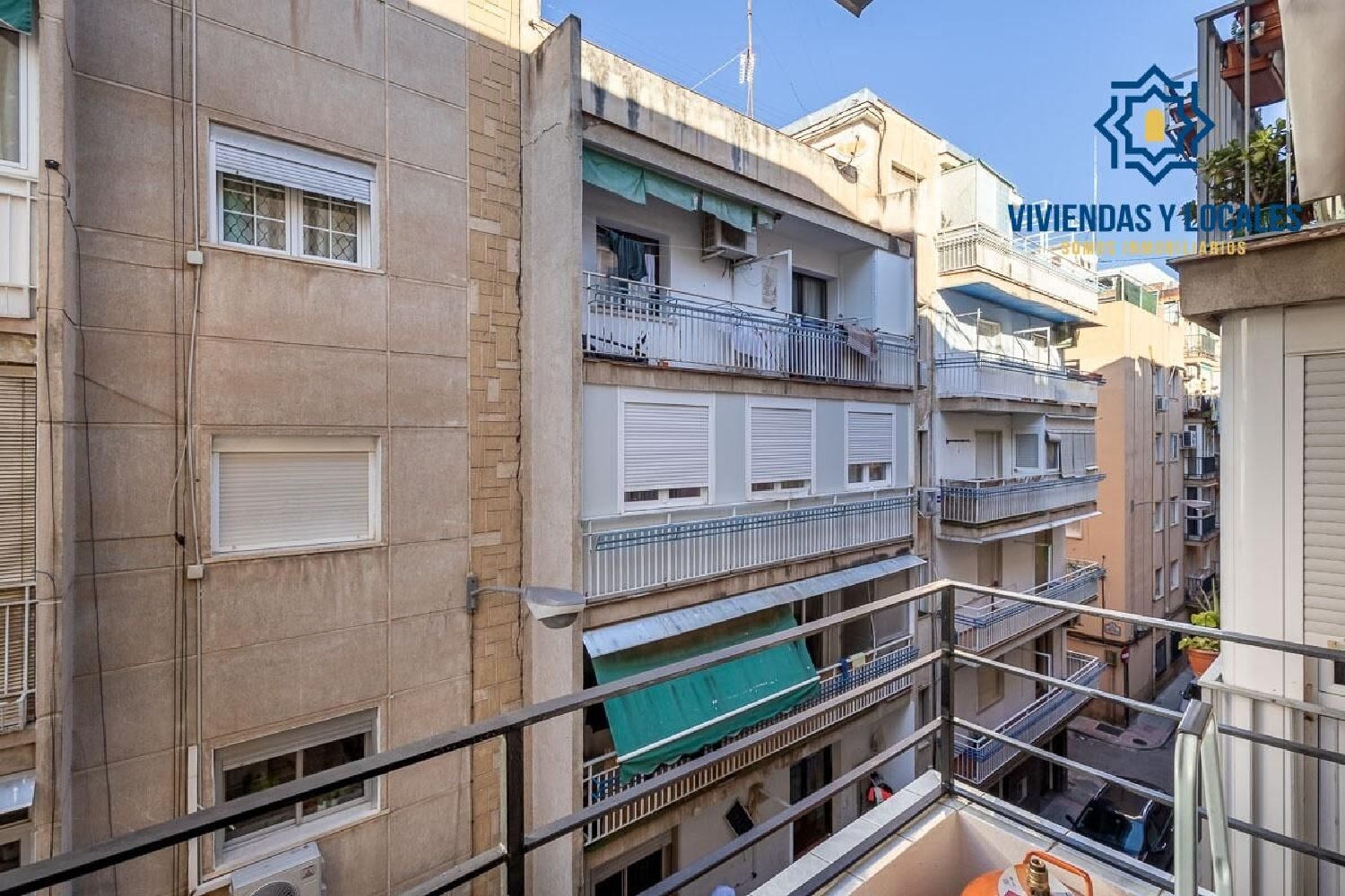  for sale apartment Barrio De Granada Alacantí 8