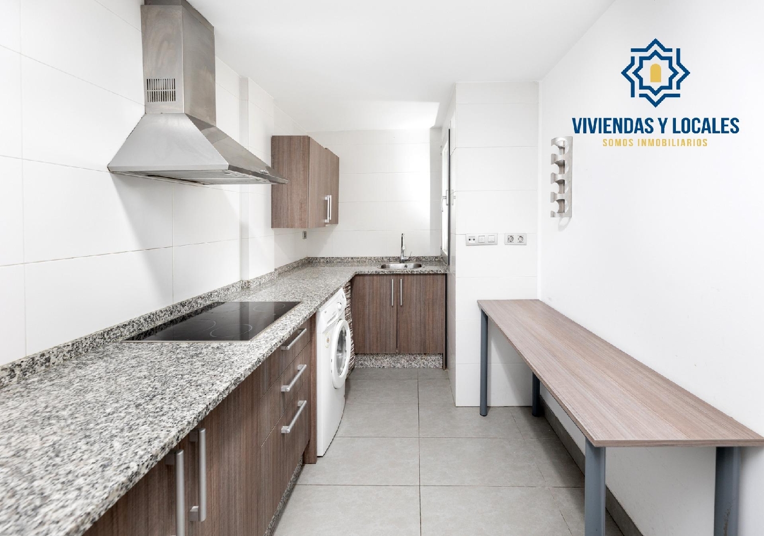  for sale apartment Barrio De Granada Alacantí 8