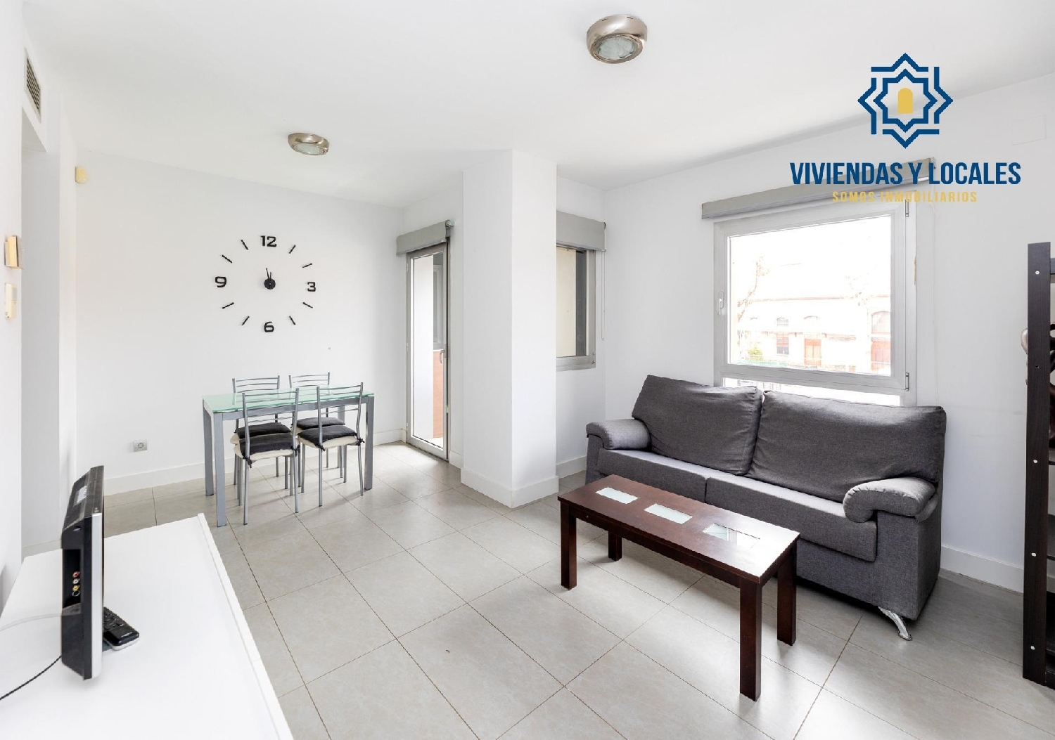  for sale apartment Barrio De Granada Alacantí 3