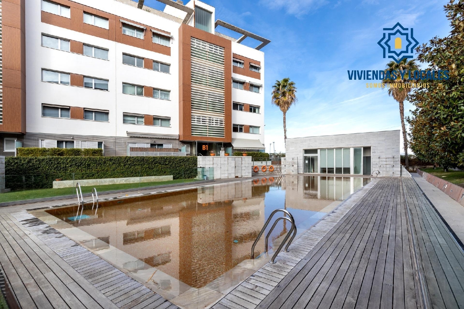  for sale apartment Barrio De Granada Alacantí 2