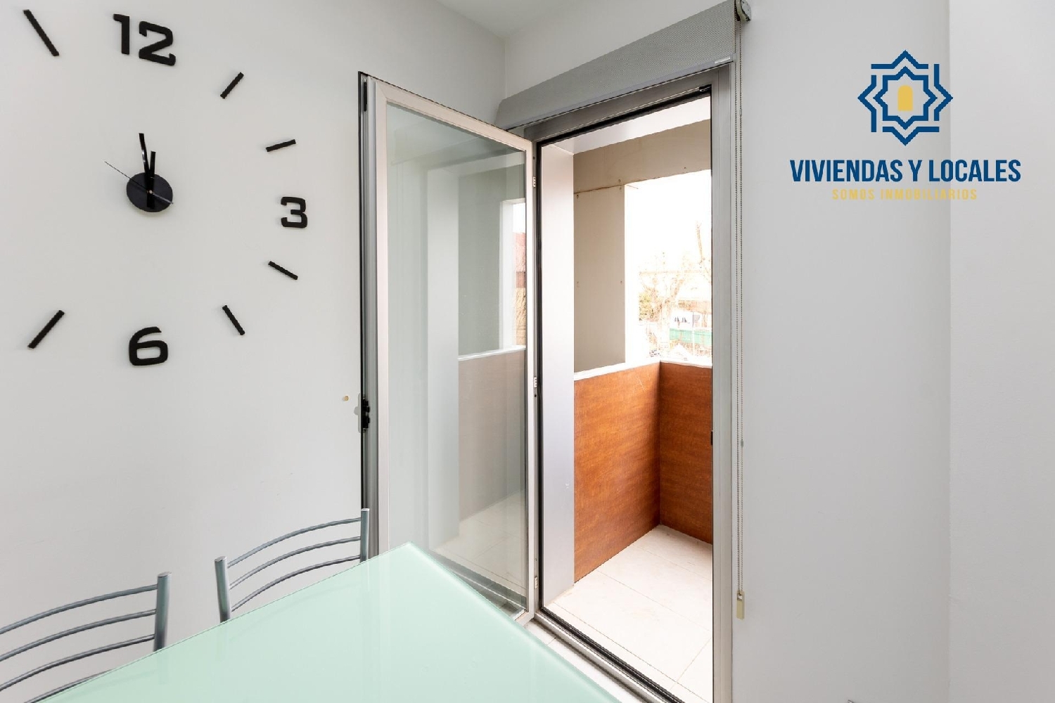  for sale apartment Barrio De Granada Alacantí 7