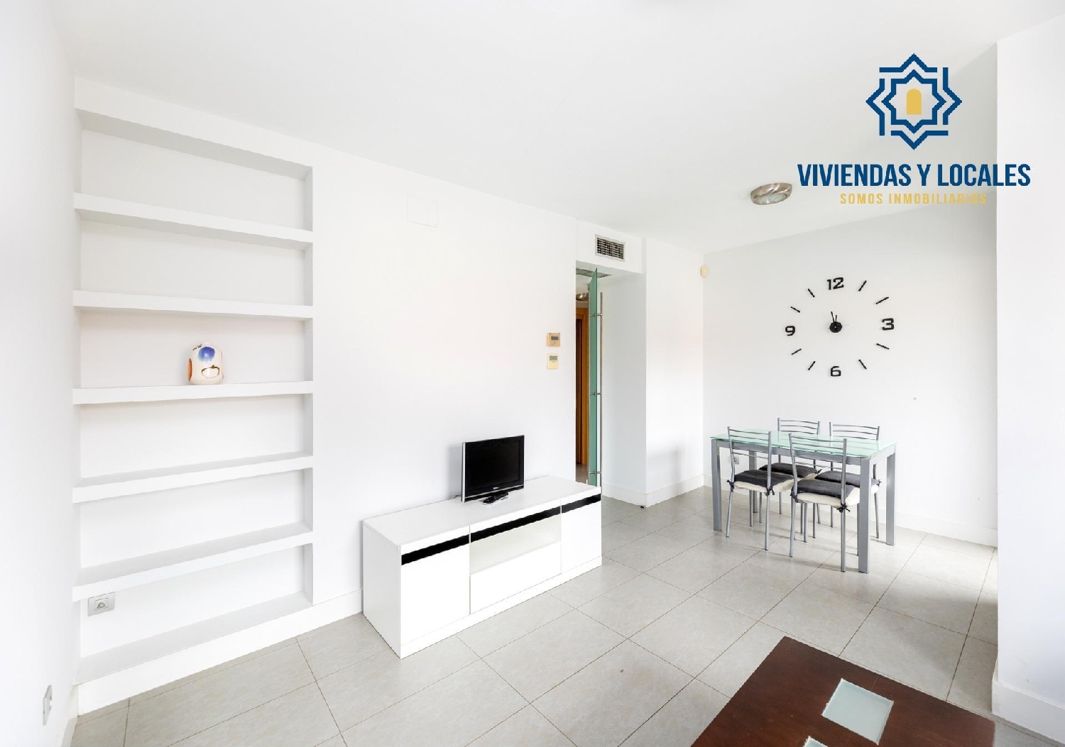  for sale apartment Barrio De Granada Alacantí 6