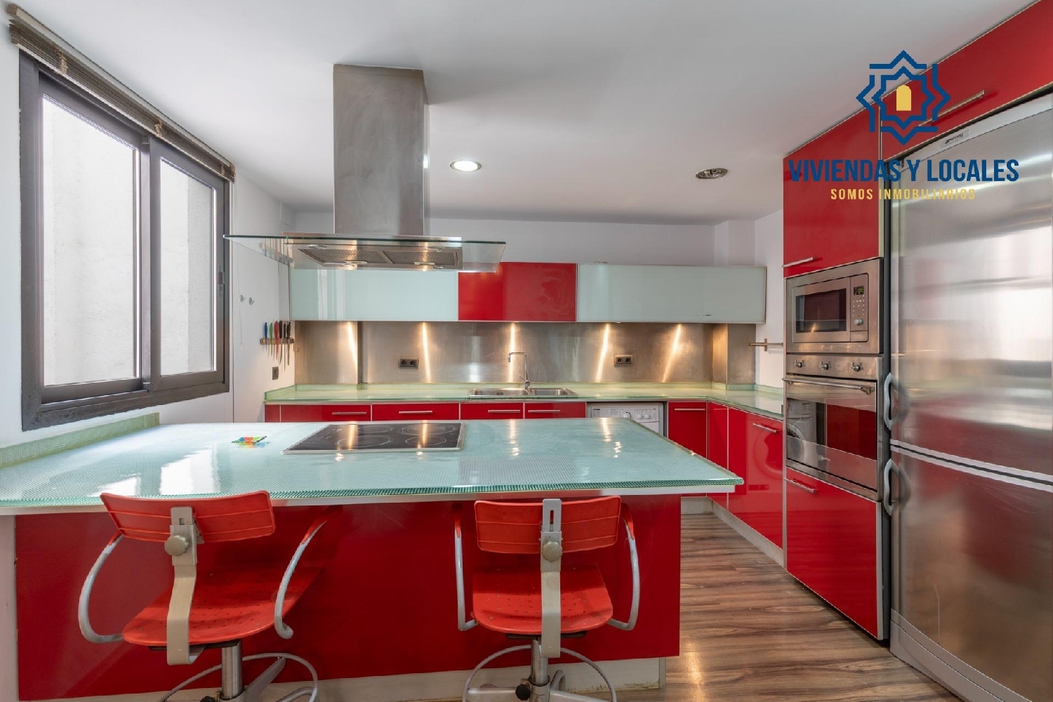 for sale apartment Barrio De Granada Alacantí 8