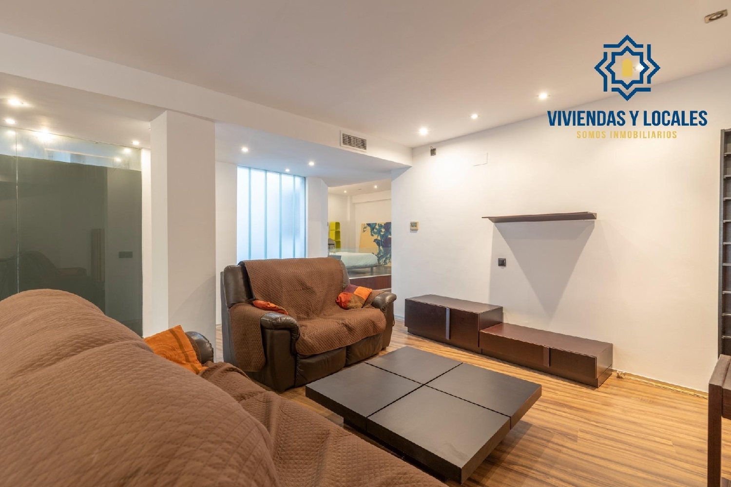 for sale apartment Barrio De Granada Alacantí 5