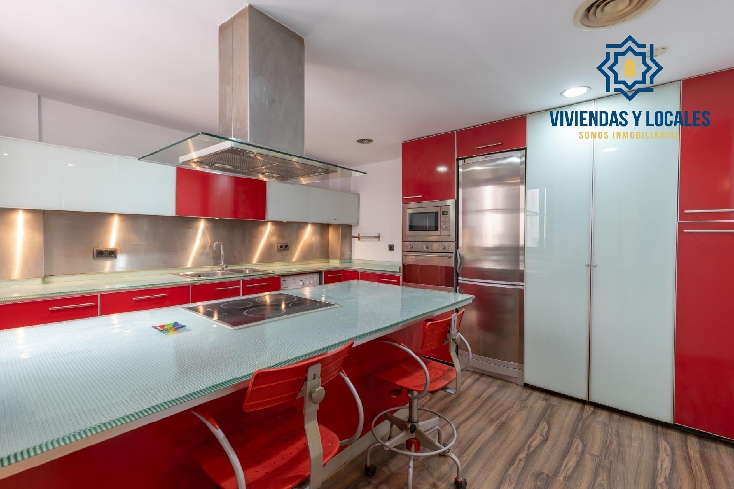 for sale apartment Barrio De Granada Alacantí 6