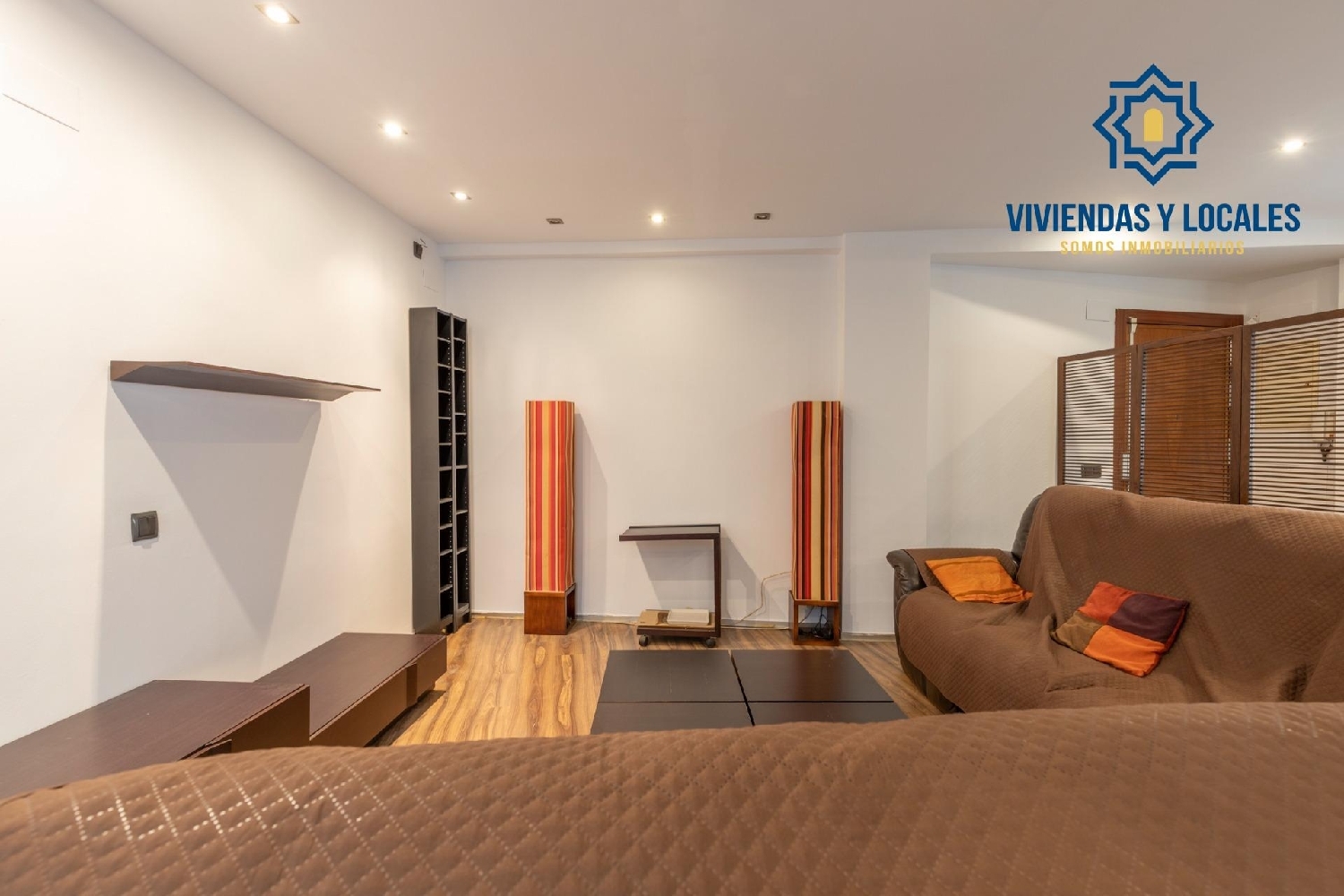 for sale apartment Barrio De Granada Alacantí 4