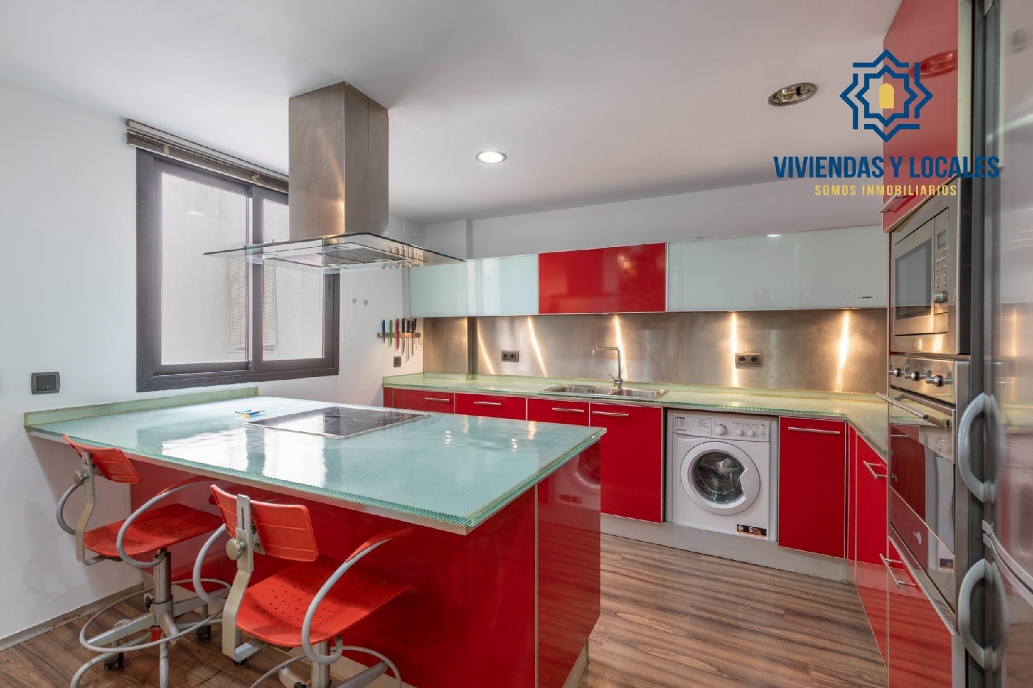 for sale apartment Barrio De Granada Alacantí 7