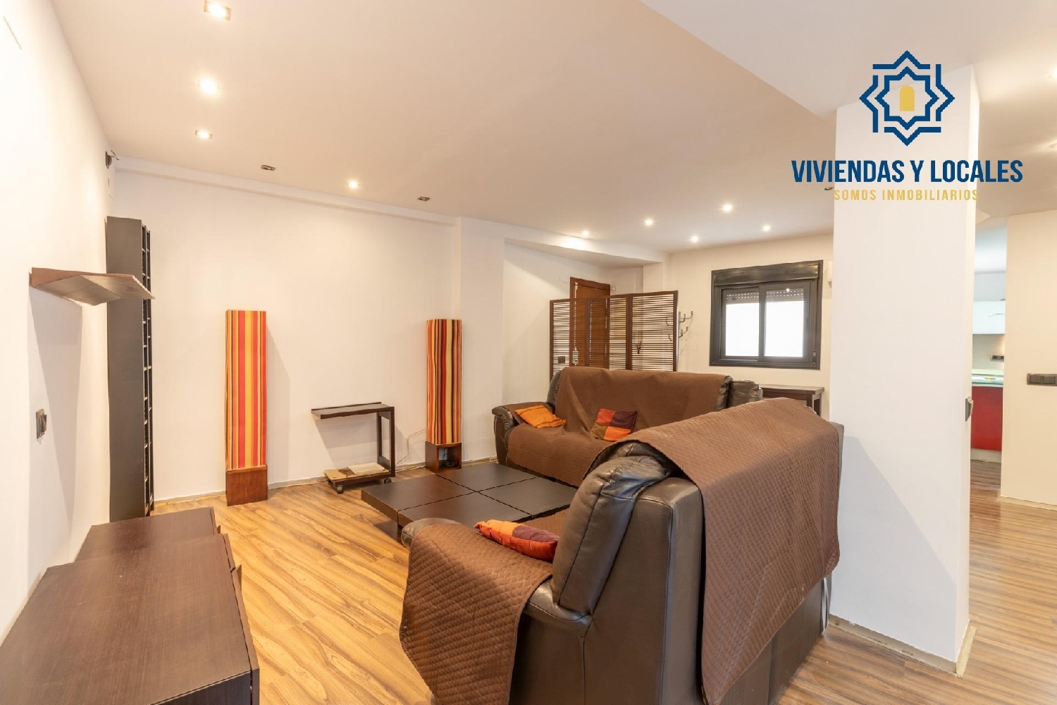 for sale apartment Barrio De Granada Alacantí 2