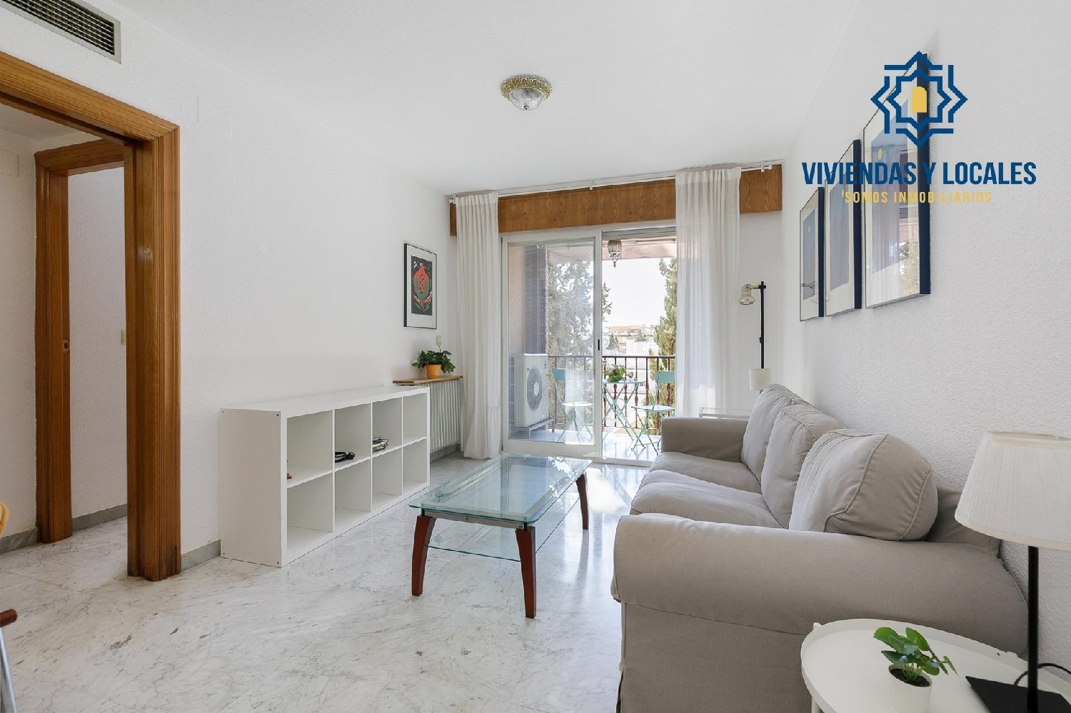  for sale apartment Barrio De Granada Alacantí 2