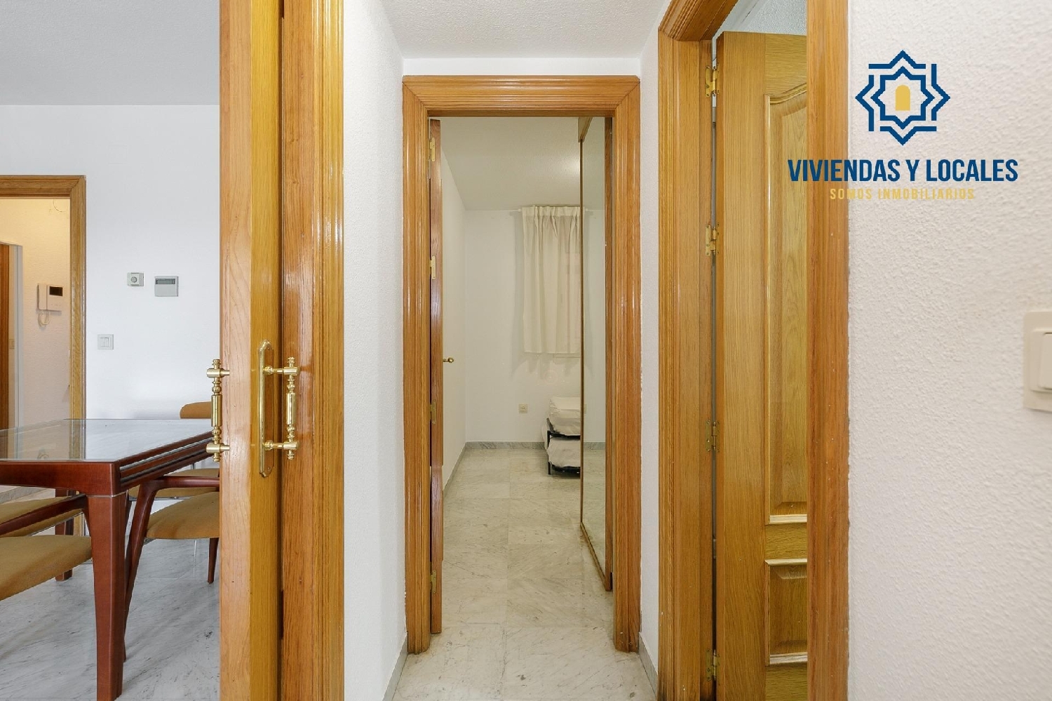  for sale apartment Barrio De Granada Alacantí 8