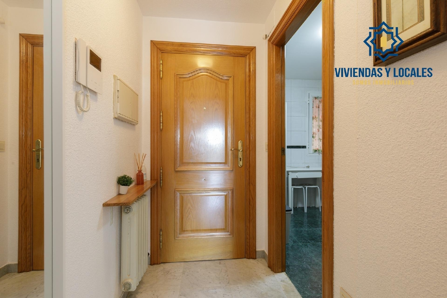  for sale apartment Barrio De Granada Alacantí 5