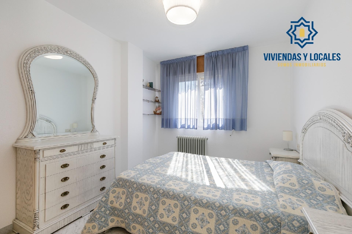  for sale apartment Barrio De Granada Alacantí 6