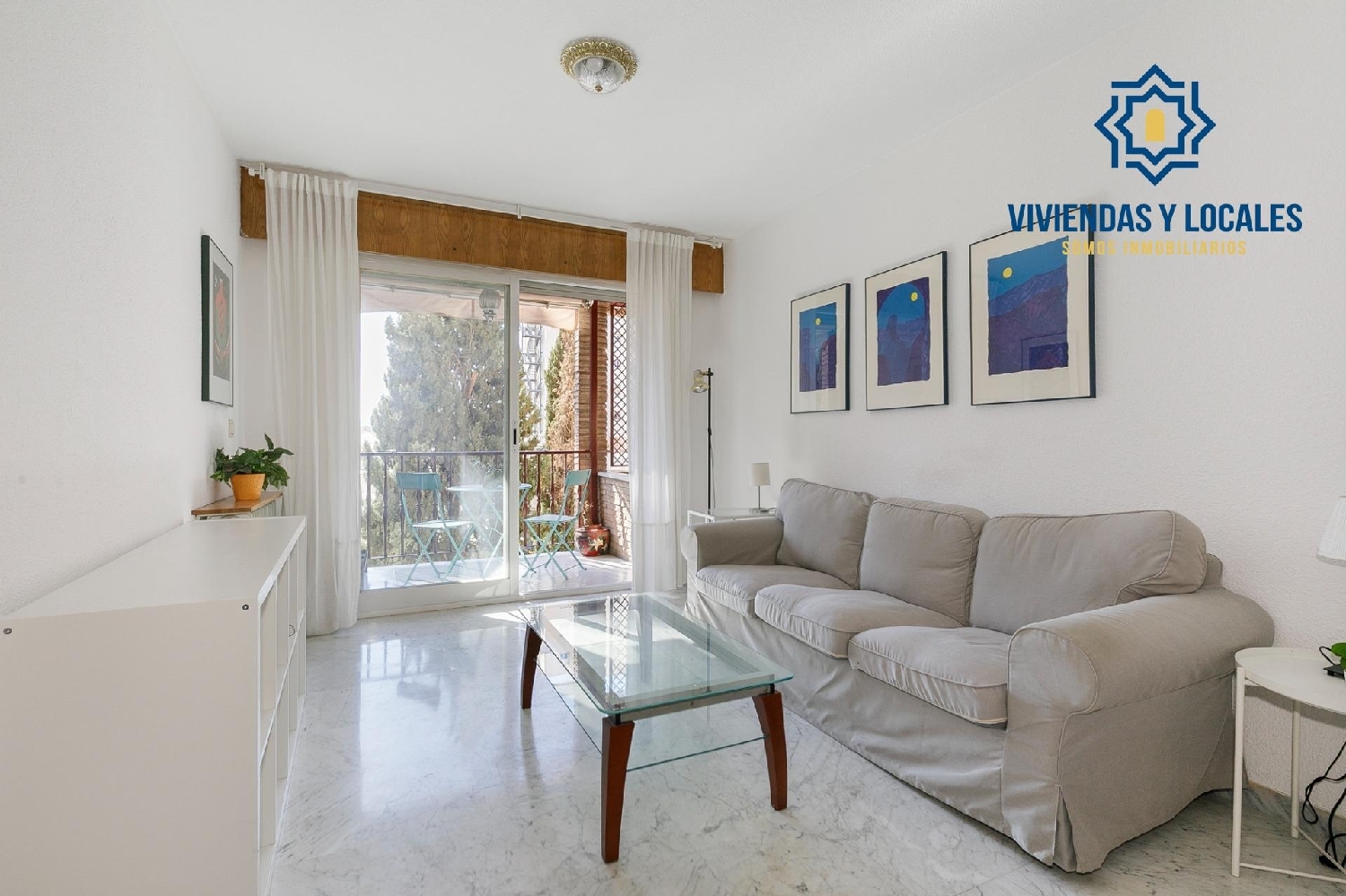  for sale apartment Barrio De Granada Alacantí 3