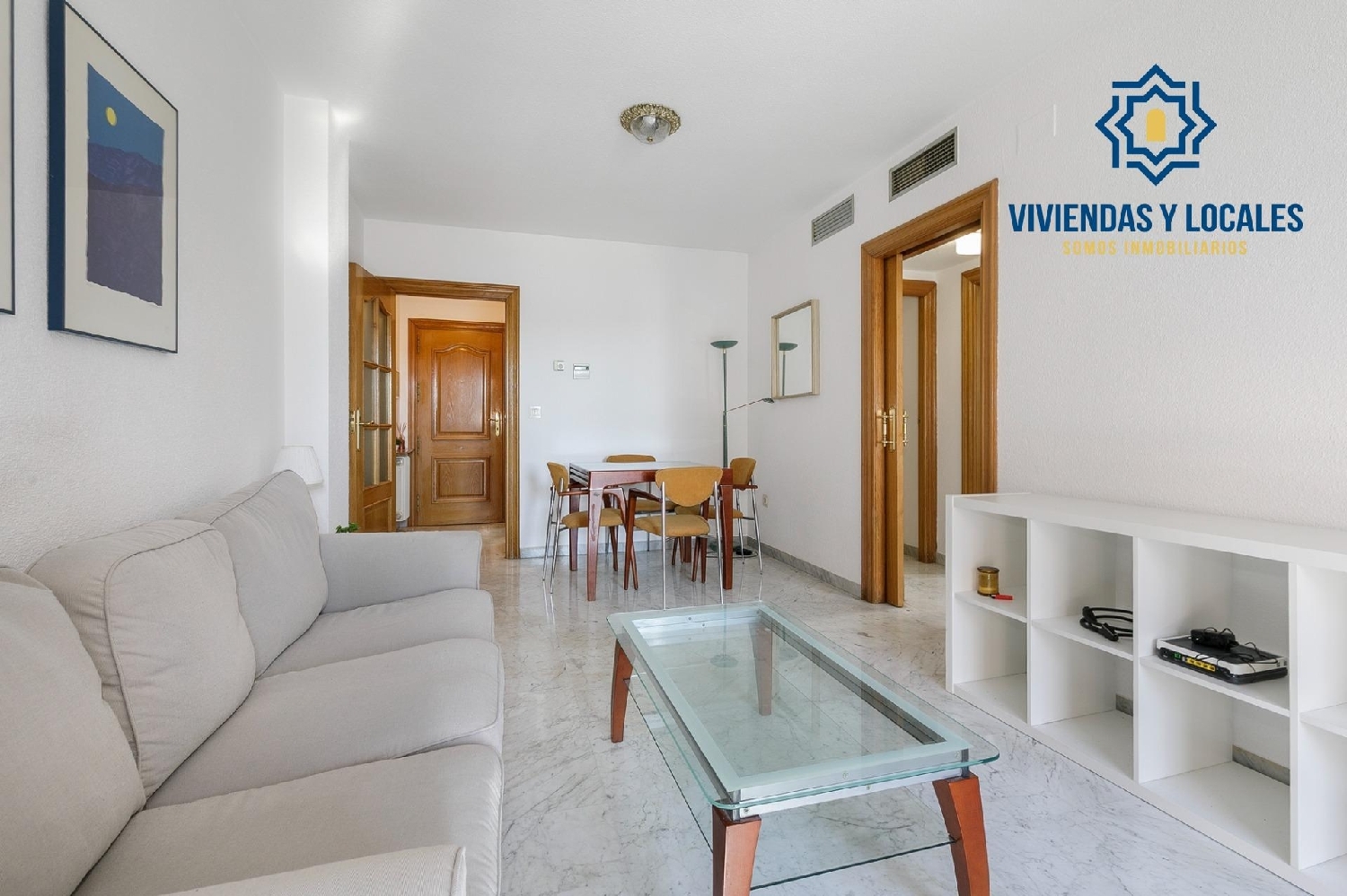  for sale apartment Barrio De Granada Alacantí 4